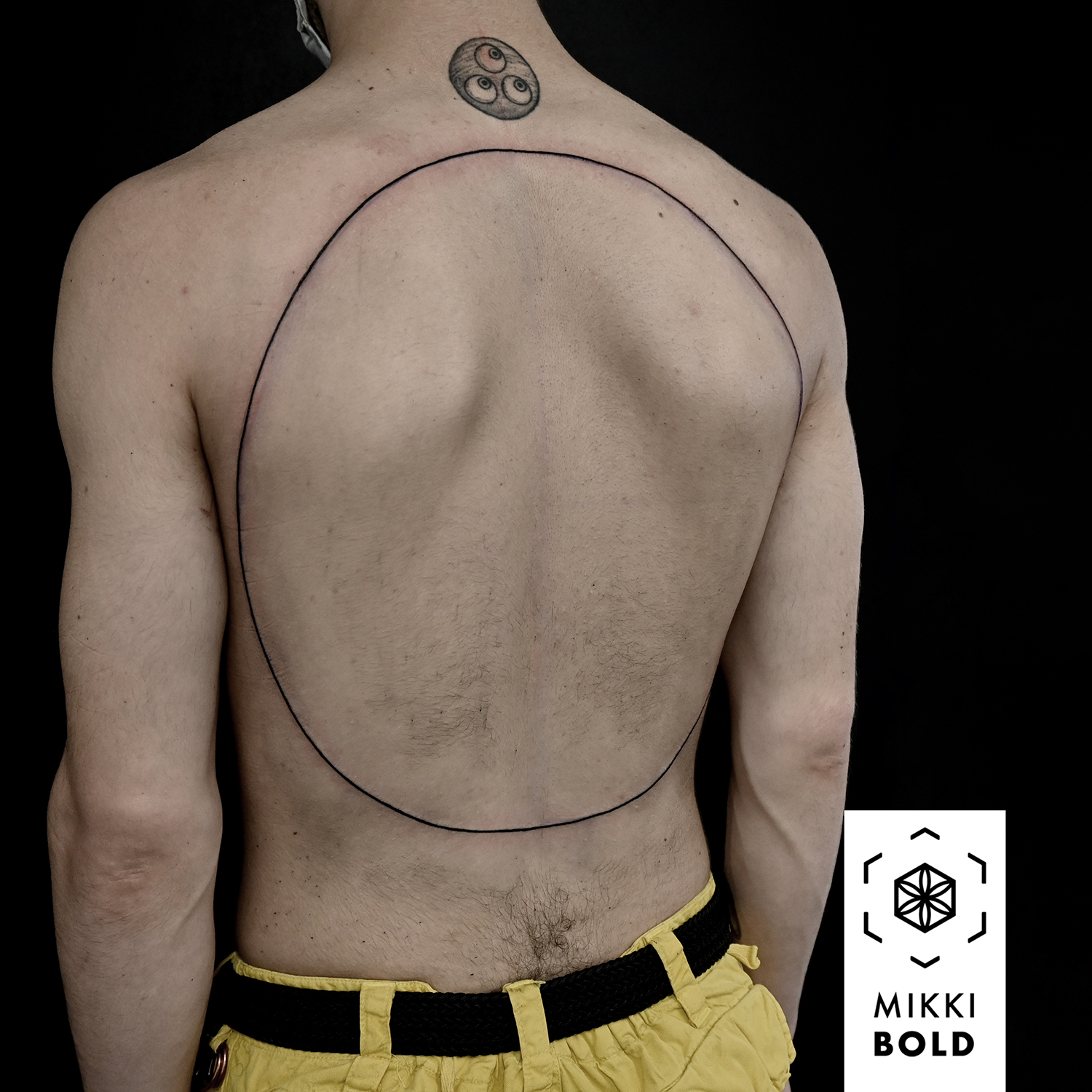 Tatouage par Mikki Bold — 10